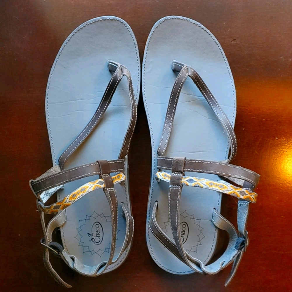 Chacos Women's Sandals